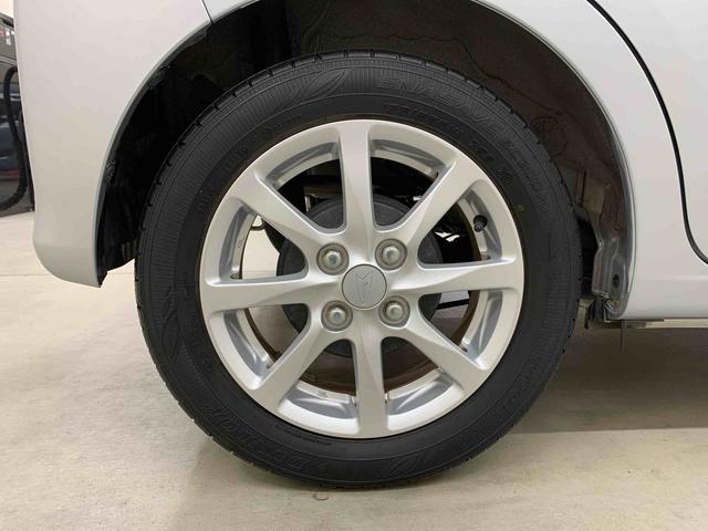 ムーヴＸ　ＳＡ　２ＷＤプッシュスタートボタン・アイドリングストップ・オートエアコン・電動格納式ドアミラー・ベンチシート・スマートアシスト（群馬県）の中古車