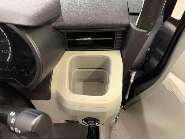 ムーヴＸ　ＳＡ　２ＷＤプッシュスタートボタン・アイドリングストップ・オートエアコン・電動格納式ドアミラー・ベンチシート・スマートアシスト（群馬県）の中古車