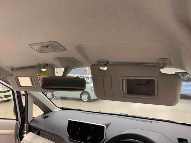 ムーヴＸ　ＳＡ　２ＷＤプッシュスタートボタン・アイドリングストップ・オートエアコン・電動格納式ドアミラー・ベンチシート・スマートアシスト（群馬県）の中古車