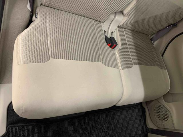 ムーヴＸ　ＳＡ　２ＷＤプッシュスタートボタン・アイドリングストップ・オートエアコン・電動格納式ドアミラー・ベンチシート・スマートアシスト（群馬県）の中古車