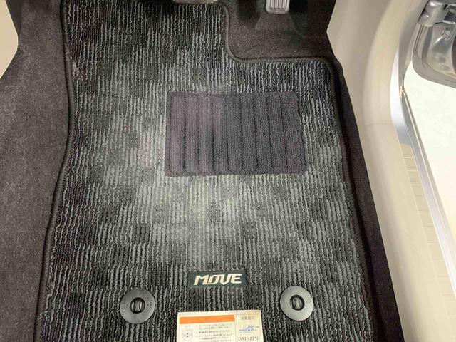 ムーヴＸ　ＳＡ　２ＷＤプッシュスタートボタン・アイドリングストップ・オートエアコン・電動格納式ドアミラー・ベンチシート・スマートアシスト（群馬県）の中古車