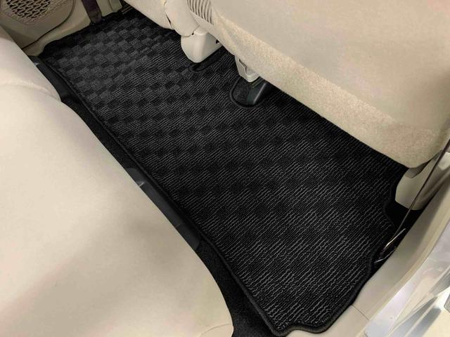 ムーヴＸ　ＳＡ　２ＷＤプッシュスタートボタン・アイドリングストップ・オートエアコン・電動格納式ドアミラー・ベンチシート・スマートアシスト（群馬県）の中古車