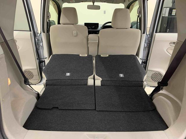 ムーヴＸ　ＳＡ　２ＷＤプッシュスタートボタン・アイドリングストップ・オートエアコン・電動格納式ドアミラー・ベンチシート・スマートアシスト（群馬県）の中古車