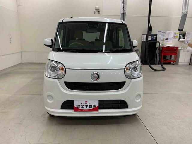 ムーヴキャンバスＧ　ＳＡIII　４ＷＤ両側電動スライドドア・ＬＥＤヘッドライト・オートライト・オートマチックハイビーム・ナビ・ドライブレコーダー・プッシュスタートボタン・アイドリングストップ・スマートアシストＩＩＩ・電動格納式ドアミラー（群馬県）の中古車