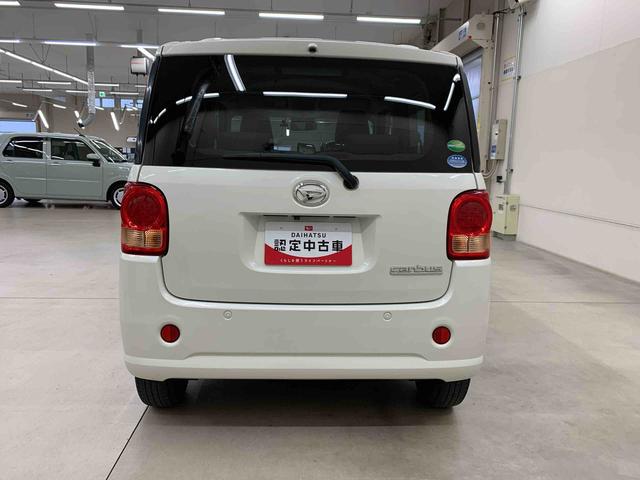 ムーヴキャンバスＧ　ＳＡIII　４ＷＤ両側電動スライドドア・ＬＥＤヘッドライト・オートライト・オートマチックハイビーム・ナビ・ドライブレコーダー・プッシュスタートボタン・アイドリングストップ・スマートアシストＩＩＩ・電動格納式ドアミラー（群馬県）の中古車