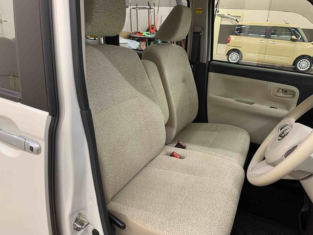 ムーヴキャンバスＧ　ＳＡIII　４ＷＤ両側電動スライドドア・ＬＥＤヘッドライト・オートライト・オートマチックハイビーム・ナビ・ドライブレコーダー・プッシュスタートボタン・アイドリングストップ・スマートアシストＩＩＩ・電動格納式ドアミラー（群馬県）の中古車