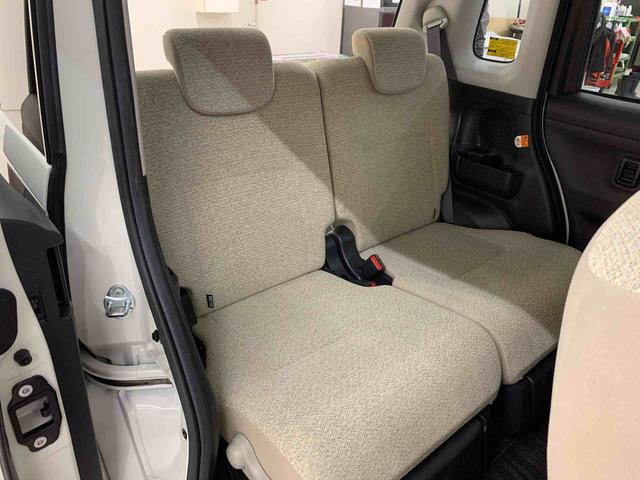 ムーヴキャンバスＧ　ＳＡIII　４ＷＤ両側電動スライドドア・ＬＥＤヘッドライト・オートライト・オートマチックハイビーム・ナビ・ドライブレコーダー・プッシュスタートボタン・アイドリングストップ・スマートアシストＩＩＩ・電動格納式ドアミラー（群馬県）の中古車