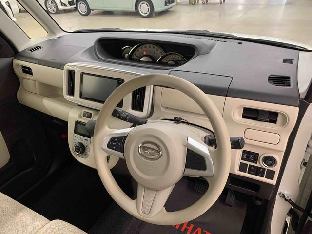 ムーヴキャンバスＧ　ＳＡIII　４ＷＤ両側電動スライドドア・ＬＥＤヘッドライト・オートライト・オートマチックハイビーム・ナビ・ドライブレコーダー・プッシュスタートボタン・アイドリングストップ・スマートアシストＩＩＩ・電動格納式ドアミラー（群馬県）の中古車