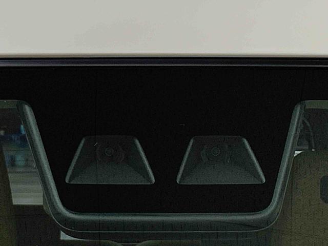 ムーヴキャンバスＧ　ＳＡIII　４ＷＤ両側電動スライドドア・ＬＥＤヘッドライト・オートライト・オートマチックハイビーム・ナビ・ドライブレコーダー・プッシュスタートボタン・アイドリングストップ・スマートアシストＩＩＩ・電動格納式ドアミラー（群馬県）の中古車