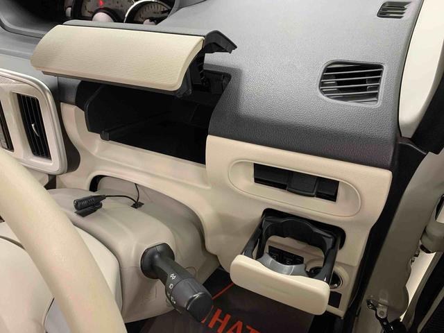 ムーヴキャンバスＧ　ＳＡIII　４ＷＤ両側電動スライドドア・ＬＥＤヘッドライト・オートライト・オートマチックハイビーム・ナビ・ドライブレコーダー・プッシュスタートボタン・アイドリングストップ・スマートアシストＩＩＩ・電動格納式ドアミラー（群馬県）の中古車