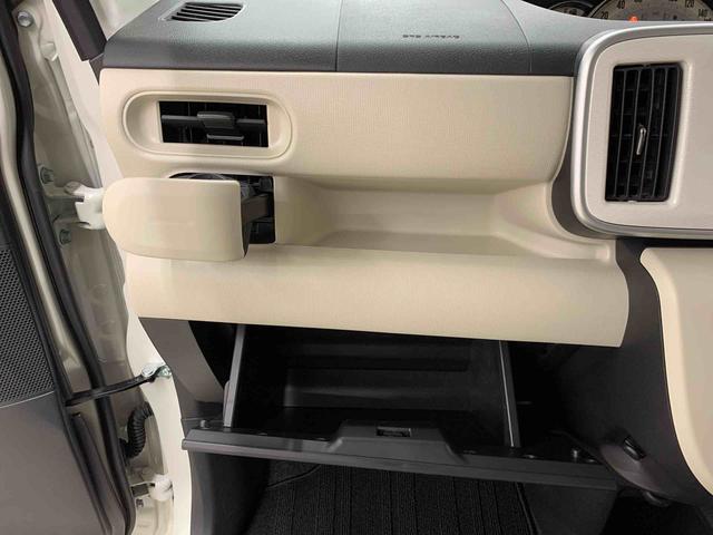 ムーヴキャンバスＧ　ＳＡIII　４ＷＤ両側電動スライドドア・ＬＥＤヘッドライト・オートライト・オートマチックハイビーム・ナビ・ドライブレコーダー・プッシュスタートボタン・アイドリングストップ・スマートアシストＩＩＩ・電動格納式ドアミラー（群馬県）の中古車