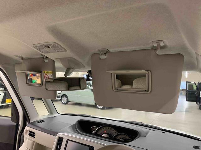 ムーヴキャンバスＧ　ＳＡIII　４ＷＤ両側電動スライドドア・ＬＥＤヘッドライト・オートライト・オートマチックハイビーム・ナビ・ドライブレコーダー・プッシュスタートボタン・アイドリングストップ・スマートアシストＩＩＩ・電動格納式ドアミラー（群馬県）の中古車