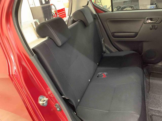 ミライースG SAIII 2WDLEDヘッドライト・オートライト・オートマチックハイビーム・プッシュスタートボタン・アイドリングストップ・オートエアコン・電動格納式ドアミラー・スマートアシストIII(群馬県)の中古車