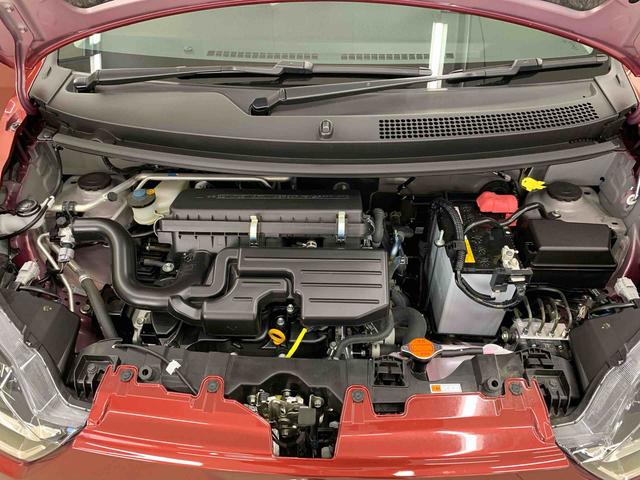 ミライースG SAIII 2WDLEDヘッドライト・オートライト・オートマチックハイビーム・プッシュスタートボタン・アイドリングストップ・オートエアコン・電動格納式ドアミラー・スマートアシストIII(群馬県)の中古車