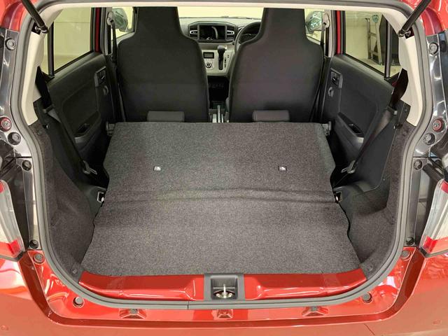 ミライースG SAIII 2WDLEDヘッドライト・オートライト・オートマチックハイビーム・プッシュスタートボタン・アイドリングストップ・オートエアコン・電動格納式ドアミラー・スマートアシストIII(群馬県)の中古車