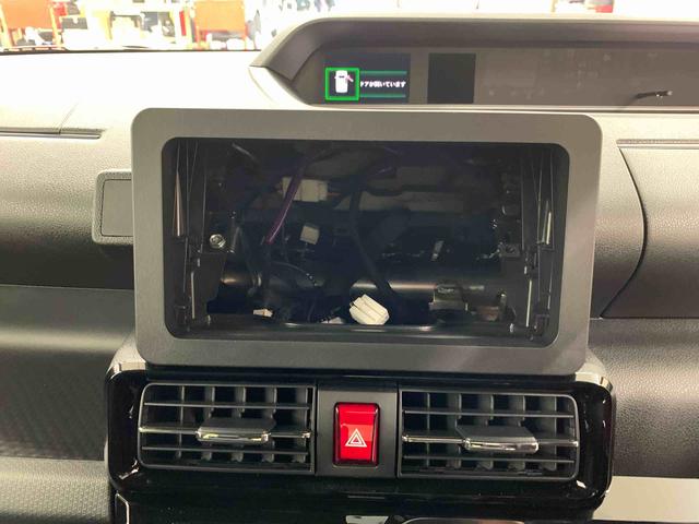 タントカスタムＸ　２ＷＤ両側電動スライドドア・ＬＥＤヘッドライト・オートライト・オートマチックハイビーム・プッシュスタートボタン・アイドリングストップ・シートヒーター・電動格納式ドアミラー・スマートアシスト（群馬県）の中古車