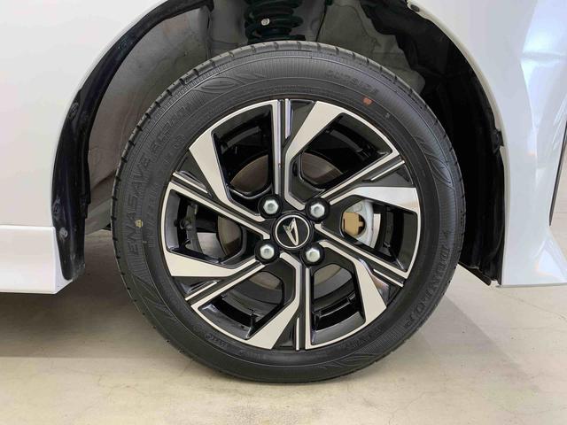 タントカスタムＸ　２ＷＤ両側電動スライドドア・ＬＥＤヘッドライト・オートライト・オートマチックハイビーム・プッシュスタートボタン・アイドリングストップ・シートヒーター・電動格納式ドアミラー・スマートアシスト（群馬県）の中古車