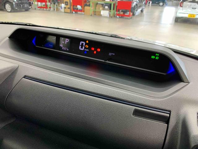 タントカスタムＸ　２ＷＤ両側電動スライドドア・ＬＥＤヘッドライト・オートライト・オートマチックハイビーム・プッシュスタートボタン・アイドリングストップ・シートヒーター・電動格納式ドアミラー・スマートアシスト（群馬県）の中古車