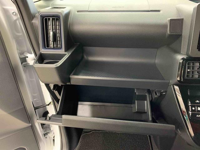 タントカスタムＸ　２ＷＤ両側電動スライドドア・ＬＥＤヘッドライト・オートライト・オートマチックハイビーム・プッシュスタートボタン・アイドリングストップ・シートヒーター・電動格納式ドアミラー・スマートアシスト（群馬県）の中古車