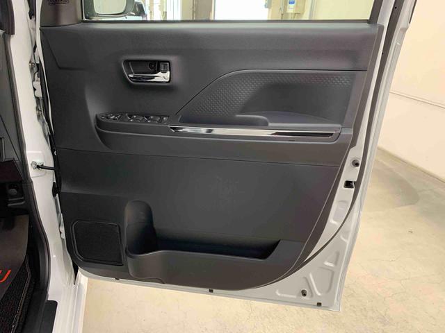 タントカスタムＸ　２ＷＤ両側電動スライドドア・ＬＥＤヘッドライト・オートライト・オートマチックハイビーム・プッシュスタートボタン・アイドリングストップ・シートヒーター・電動格納式ドアミラー・スマートアシスト（群馬県）の中古車