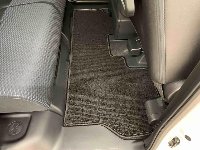 タントカスタムＸ　２ＷＤ両側電動スライドドア・ＬＥＤヘッドライト・オートライト・オートマチックハイビーム・プッシュスタートボタン・アイドリングストップ・シートヒーター・電動格納式ドアミラー・スマートアシスト（群馬県）の中古車