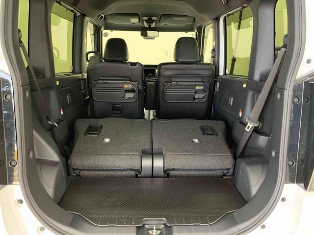 タントカスタムＸ　２ＷＤ両側電動スライドドア・ＬＥＤヘッドライト・オートライト・オートマチックハイビーム・プッシュスタートボタン・アイドリングストップ・シートヒーター・電動格納式ドアミラー・スマートアシスト（群馬県）の中古車