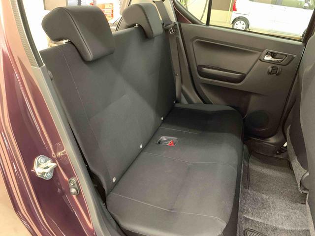 ミライースＧ　ＳＡIII　２ＷＤＬＥＤヘッドライト・オートライト・オートマチックハイビーム・プッシュスタートボタン・アイドリングストップ・オートエアコン・電動格納式ドアミラー・スマートアシストＩＩＩ（群馬県）の中古車