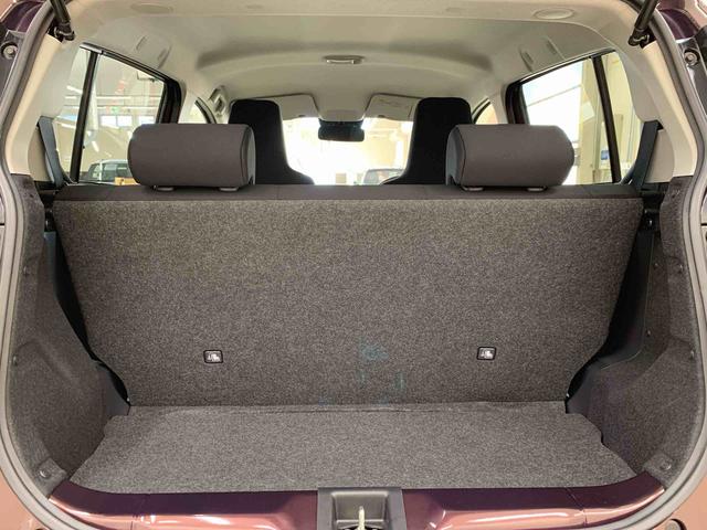 ミライースＧ　ＳＡIII　２ＷＤＬＥＤヘッドライト・オートライト・オートマチックハイビーム・プッシュスタートボタン・アイドリングストップ・オートエアコン・電動格納式ドアミラー・スマートアシストＩＩＩ（群馬県）の中古車