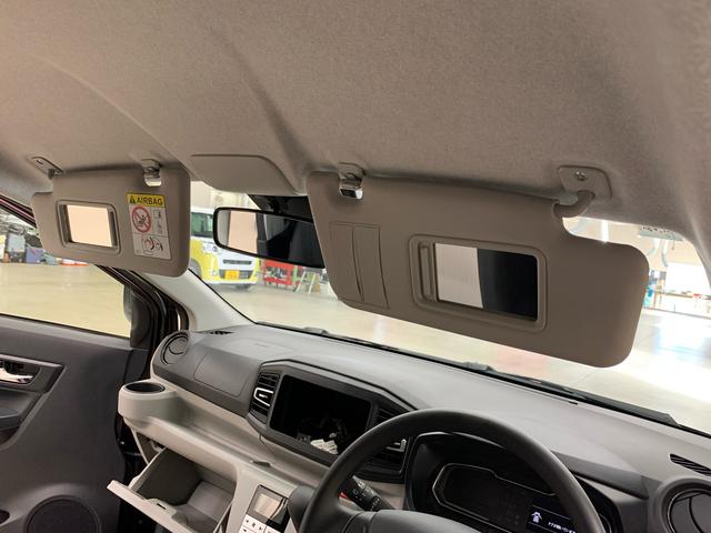 ミライースＧ　ＳＡIII　２ＷＤＬＥＤヘッドライト・オートライト・オートマチックハイビーム・プッシュスタートボタン・アイドリングストップ・オートエアコン・電動格納式ドアミラー・スマートアシストＩＩＩ（群馬県）の中古車