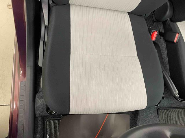 ミライースＧ　ＳＡIII　２ＷＤＬＥＤヘッドライト・オートライト・オートマチックハイビーム・プッシュスタートボタン・アイドリングストップ・オートエアコン・電動格納式ドアミラー・スマートアシストＩＩＩ（群馬県）の中古車