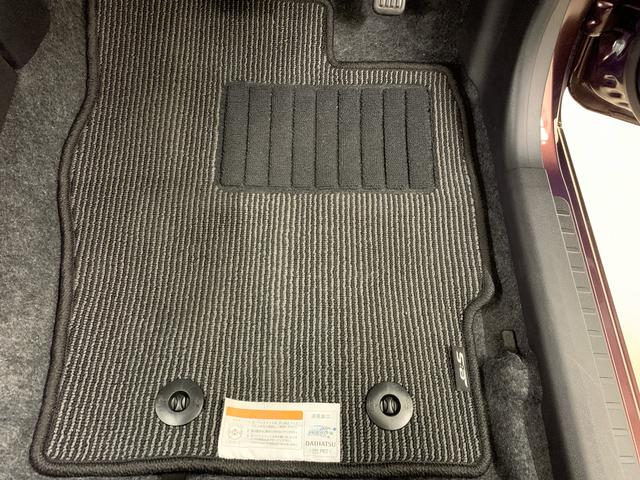 ミライースＧ　ＳＡIII　２ＷＤＬＥＤヘッドライト・オートライト・オートマチックハイビーム・プッシュスタートボタン・アイドリングストップ・オートエアコン・電動格納式ドアミラー・スマートアシストＩＩＩ（群馬県）の中古車