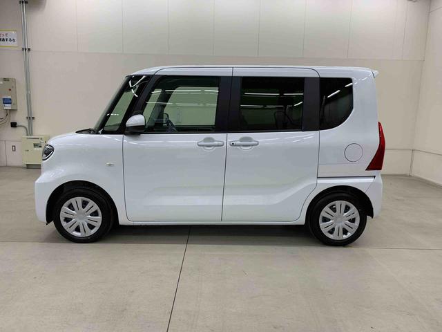 タントX 2WD片側電動スライドドア・LEDヘッドライト・オートライト・オートマチックハイビーム・プッシュスタートボタン・アイドリングストップ・シートヒーター・電動格納式ドアミラー・スマートアシスト(群馬県)の中古車