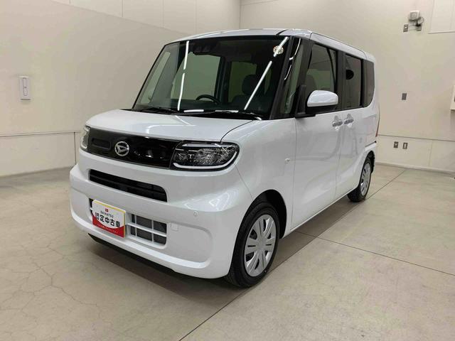 タントX 2WD片側電動スライドドア・LEDヘッドライト・オートライト・オートマチックハイビーム・プッシュスタートボタン・アイドリングストップ・シートヒーター・電動格納式ドアミラー・スマートアシスト(群馬県)の中古車