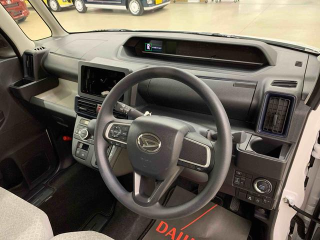 タントX 2WD片側電動スライドドア・LEDヘッドライト・オートライト・オートマチックハイビーム・プッシュスタートボタン・アイドリングストップ・シートヒーター・電動格納式ドアミラー・スマートアシスト(群馬県)の中古車