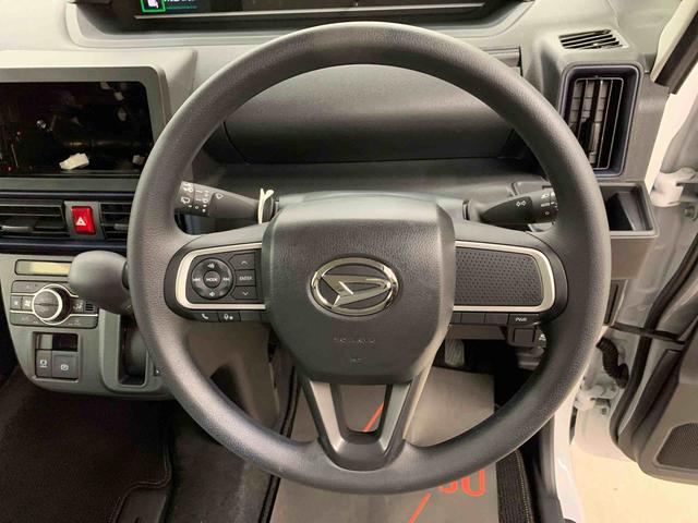 タントX 2WD片側電動スライドドア・LEDヘッドライト・オートライト・オートマチックハイビーム・プッシュスタートボタン・アイドリングストップ・シートヒーター・電動格納式ドアミラー・スマートアシスト(群馬県)の中古車