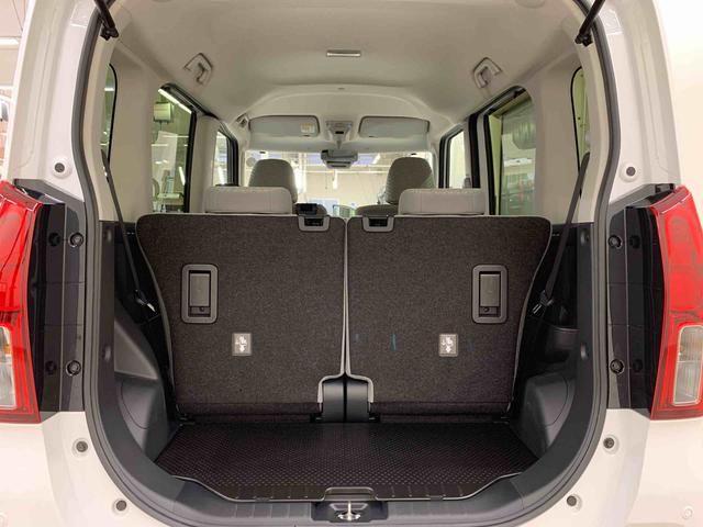 タントX 2WD片側電動スライドドア・LEDヘッドライト・オートライト・オートマチックハイビーム・プッシュスタートボタン・アイドリングストップ・シートヒーター・電動格納式ドアミラー・スマートアシスト(群馬県)の中古車