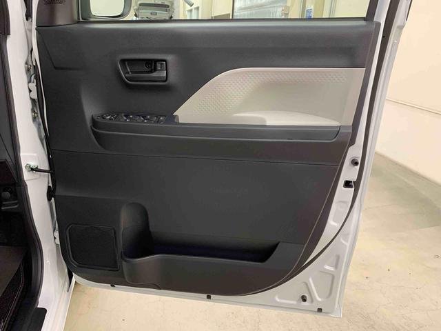 タントX 2WD片側電動スライドドア・LEDヘッドライト・オートライト・オートマチックハイビーム・プッシュスタートボタン・アイドリングストップ・シートヒーター・電動格納式ドアミラー・スマートアシスト(群馬県)の中古車