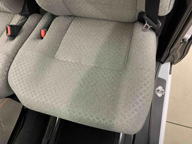 タントX 2WD片側電動スライドドア・LEDヘッドライト・オートライト・オートマチックハイビーム・プッシュスタートボタン・アイドリングストップ・シートヒーター・電動格納式ドアミラー・スマートアシスト(群馬県)の中古車