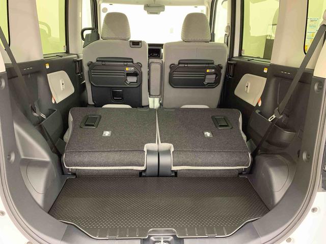 タントX 2WD片側電動スライドドア・LEDヘッドライト・オートライト・オートマチックハイビーム・プッシュスタートボタン・アイドリングストップ・シートヒーター・電動格納式ドアミラー・スマートアシスト(群馬県)の中古車