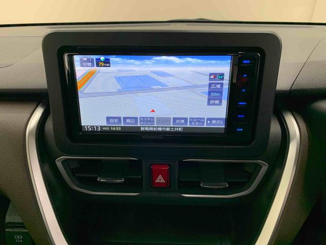 ムーヴＲＳ　２ＷＤ両側電動スライドドア・ナビ・ＬＥＤヘッドライト・オートライト・オートマチックハイビーム・プッシュスタートボタン・アイドリングストップ・オートエアコン・電動パーキングブレーキ・スマートアシスト（群馬県）の中古車