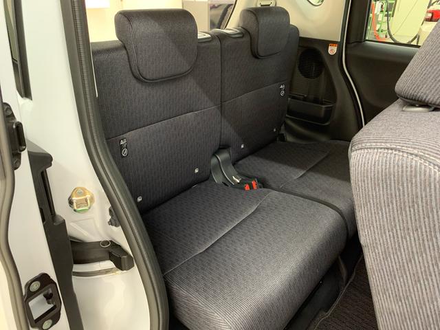 ムーヴＲＳ　２ＷＤ両側電動スライドドア・ナビ・ＬＥＤヘッドライト・オートライト・オートマチックハイビーム・プッシュスタートボタン・アイドリングストップ・オートエアコン・電動パーキングブレーキ・スマートアシスト（群馬県）の中古車