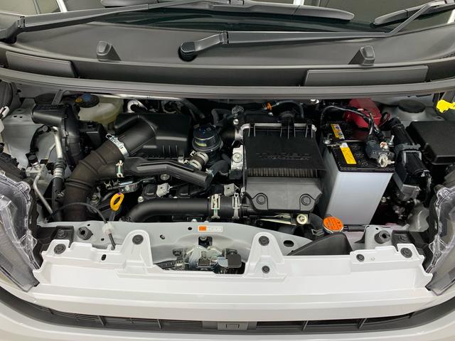 ムーヴＲＳ　２ＷＤ両側電動スライドドア・ナビ・ＬＥＤヘッドライト・オートライト・オートマチックハイビーム・プッシュスタートボタン・アイドリングストップ・オートエアコン・電動パーキングブレーキ・スマートアシスト（群馬県）の中古車