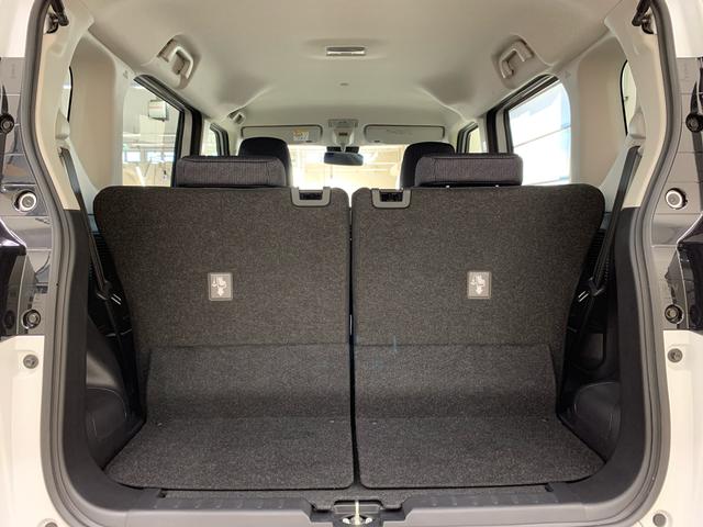 ムーヴＲＳ　２ＷＤ両側電動スライドドア・ナビ・ＬＥＤヘッドライト・オートライト・オートマチックハイビーム・プッシュスタートボタン・アイドリングストップ・オートエアコン・電動パーキングブレーキ・スマートアシスト（群馬県）の中古車