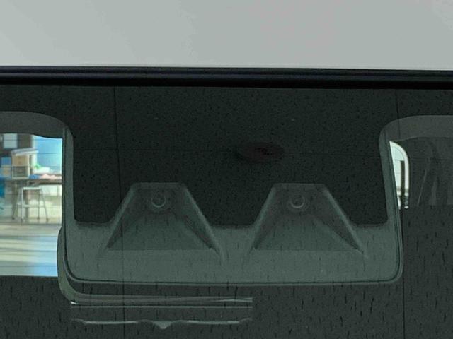 ムーヴＲＳ　２ＷＤ両側電動スライドドア・ナビ・ＬＥＤヘッドライト・オートライト・オートマチックハイビーム・プッシュスタートボタン・アイドリングストップ・オートエアコン・電動パーキングブレーキ・スマートアシスト（群馬県）の中古車