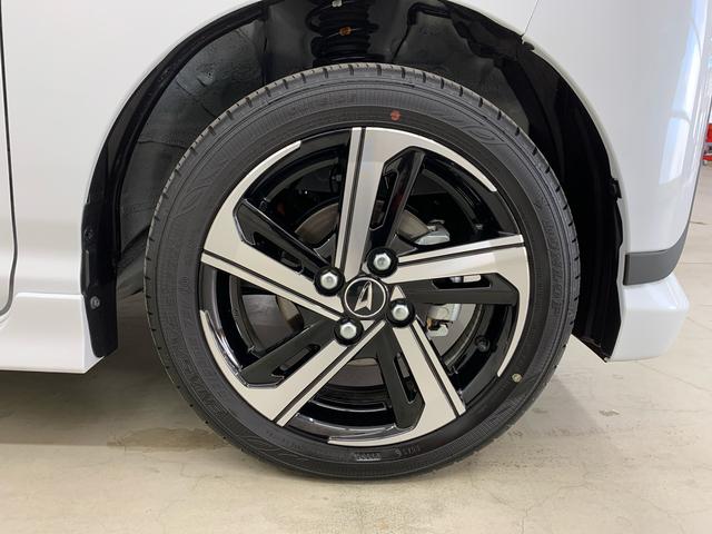 ムーヴＲＳ　２ＷＤ両側電動スライドドア・ナビ・ＬＥＤヘッドライト・オートライト・オートマチックハイビーム・プッシュスタートボタン・アイドリングストップ・オートエアコン・電動パーキングブレーキ・スマートアシスト（群馬県）の中古車