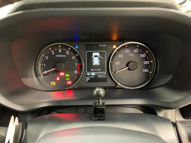 ムーヴＲＳ　２ＷＤ両側電動スライドドア・ナビ・ＬＥＤヘッドライト・オートライト・オートマチックハイビーム・プッシュスタートボタン・アイドリングストップ・オートエアコン・電動パーキングブレーキ・スマートアシスト（群馬県）の中古車