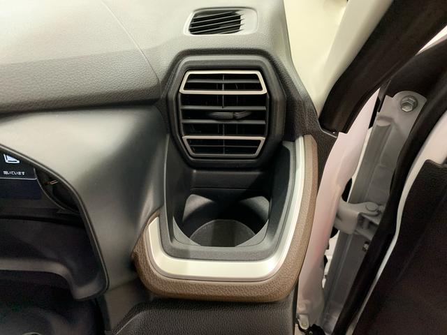 ムーヴＲＳ　２ＷＤ両側電動スライドドア・ナビ・ＬＥＤヘッドライト・オートライト・オートマチックハイビーム・プッシュスタートボタン・アイドリングストップ・オートエアコン・電動パーキングブレーキ・スマートアシスト（群馬県）の中古車