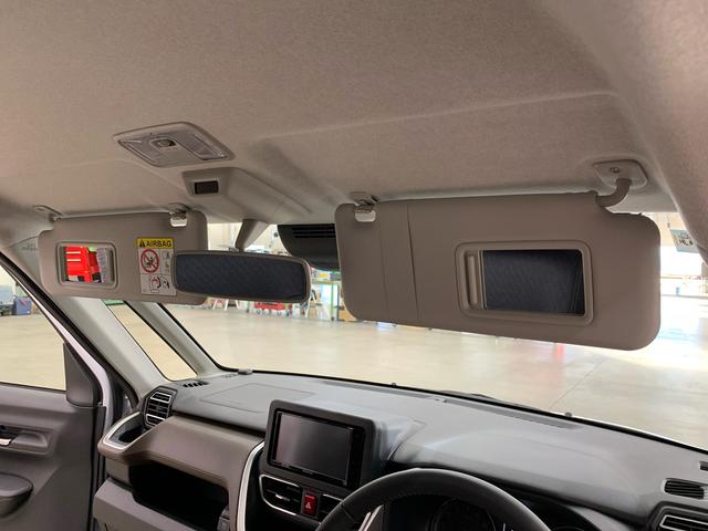 ムーヴＲＳ　２ＷＤ両側電動スライドドア・ナビ・ＬＥＤヘッドライト・オートライト・オートマチックハイビーム・プッシュスタートボタン・アイドリングストップ・オートエアコン・電動パーキングブレーキ・スマートアシスト（群馬県）の中古車