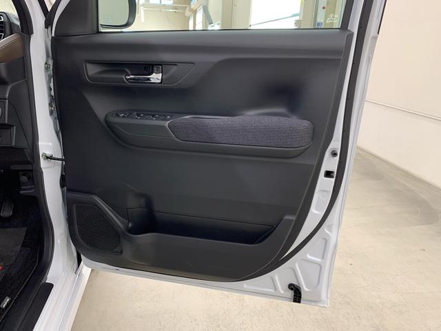 ムーヴＲＳ　２ＷＤ両側電動スライドドア・ナビ・ＬＥＤヘッドライト・オートライト・オートマチックハイビーム・プッシュスタートボタン・アイドリングストップ・オートエアコン・電動パーキングブレーキ・スマートアシスト（群馬県）の中古車