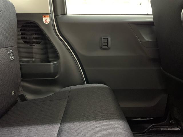 ムーヴＲＳ　２ＷＤ両側電動スライドドア・ナビ・ＬＥＤヘッドライト・オートライト・オートマチックハイビーム・プッシュスタートボタン・アイドリングストップ・オートエアコン・電動パーキングブレーキ・スマートアシスト（群馬県）の中古車